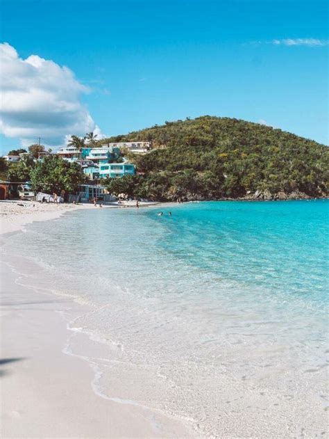 The Perfect St Thomas Usvi One Week Itinerary What To See Do And Eat