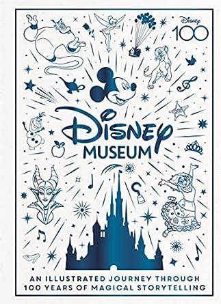 Disney Museum Celebrate Years Of Wonder Walt Disney Beecroft