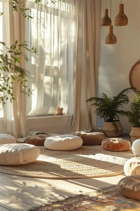 Inspiring Meditation Room Ideas Design Your Dream Zen Zone