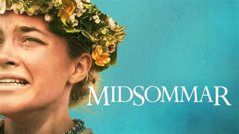 Review Film Midsommar 2019 Festival Horor Tengah Hari Sindulin