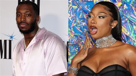 Pardison Fontaine Drops Diss Track In Response Of Megan Thee Stallion