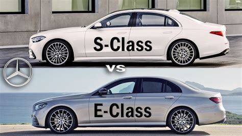 Mercedes Class Comparison Unveiling The Distinctions Get All Ideas