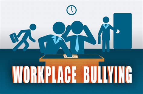 Workplace Bullying: Know Your Rights - Texas Council for Developmental ...