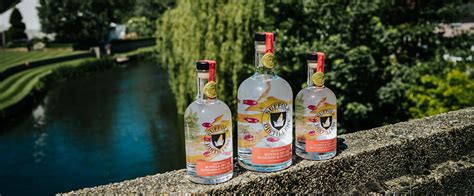 Suffolk Distillery Producing Hand Crafted Gin Vodka Suffolk