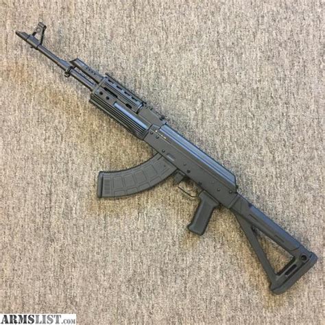 Armslist For Sale Arma Rifle Bulgarian Ak