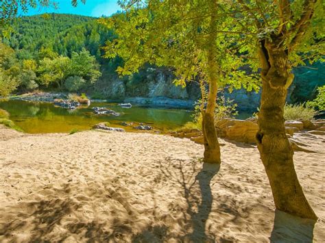 Melhores Praias Fluviais Do Norte De Portugal Como Ir E Onde Ficar