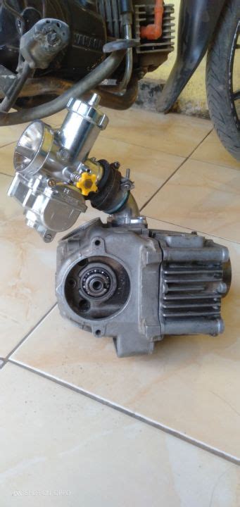 Blok Cylinder Kop Head Set Isian Lazada Indonesia