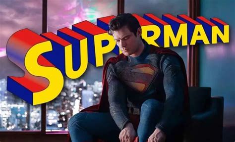 Superman se esforzará para que el DCU tenga coherencia