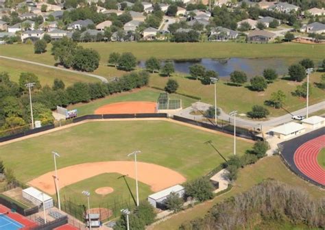 Lake Mary Preparatory School