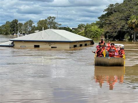 Flood Get Ready Queensland