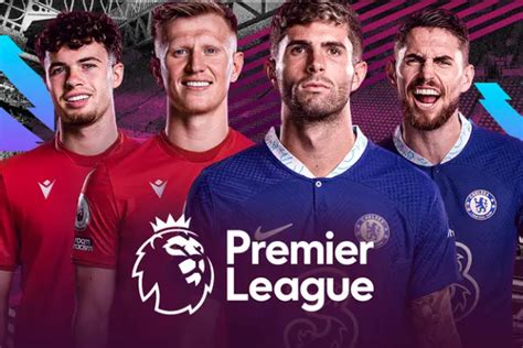 Jadwal Siaran Langsung Nottingham Forest Vs Chelsea Liga Inggris Musim