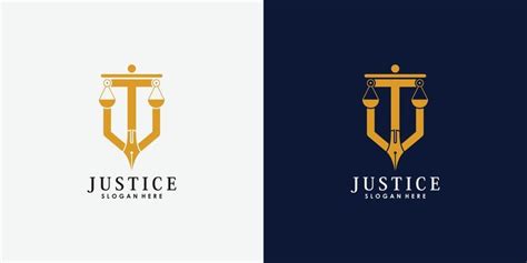 Lawyer Logo Vector Art, Icons, and Graphics for Free Download