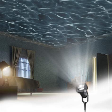 These Light Projection Effects Make for Quick and Easy Themed