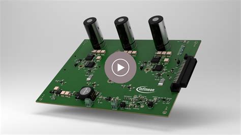 Eval Toll Vdc Kw Evaluation Board For V Toll Mosfet In