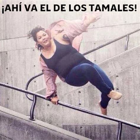 Mexicanos Disfrutan De Los Tradicionales Tamales Con Memes Sobre El Día De La Candelaria Infobae