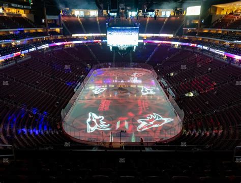 Gila River Arena Seating Cabinets Matttroy