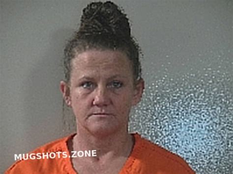 Adkins Angela Nicole Gallia County Mugshots Zone