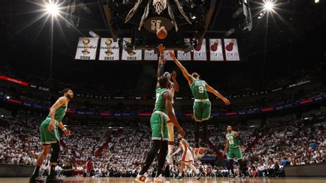 Celtics Vs Heat That S Was Crazy Jayson Tatum Nba Players