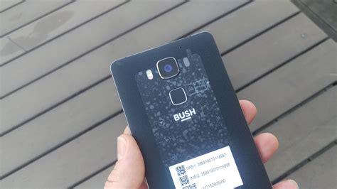 Bush Spira E3x Argos Phone Review Tech Advisor