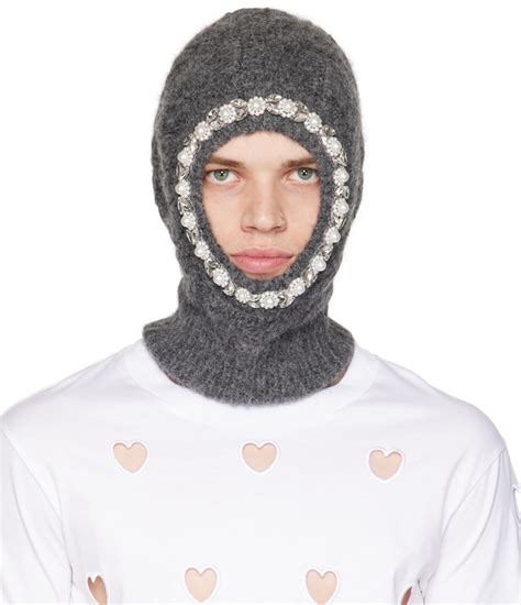 Simone Rocha Bonnets Pour Hommes Ssense France