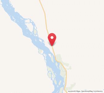 salcha ak sunrise  sunset times