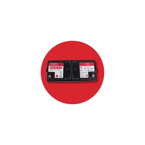 Battery 61217604808 For BMW E71 F01 F02 from China manufacturer - NIBD