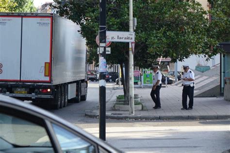 Taranto Giro Di Vite Della Polizia Locale Controlli Serrati Sui