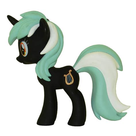 MLP Series 1 Hot Topic Funko Figures MLP Merch