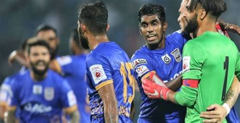 Mumbai City Fc Vs Chennaiyin Fc Preview Indian Super League Isl