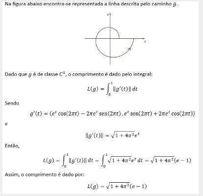 Quest Uma Ferramenta Matem Tica Muito Importante A Integral De