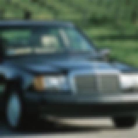 1992 Mercedes-Benzs | List of All 1992 Mercedes-Benz Cars