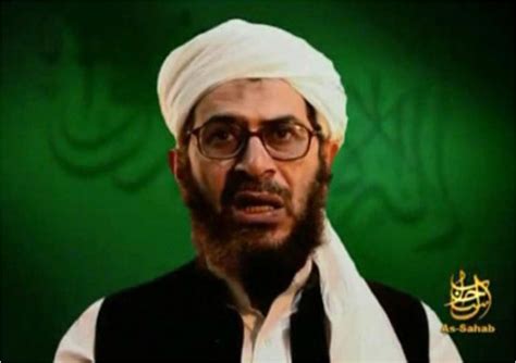 Al Qaeda Leader Reported Killed In Missile Strike The New York Times