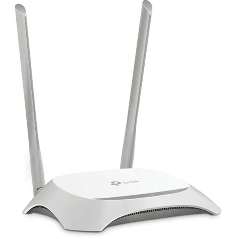 TL WR849N Roteador Wireless N 300Mbps TP Link Brasil