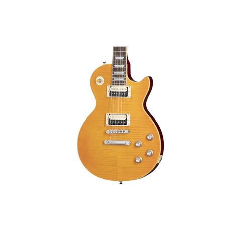 Epiphone Slash Les Paul Standard Appetite Burst