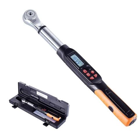 Top 10 Best Digital Torque Wrenches In 2025 Reviews Guide