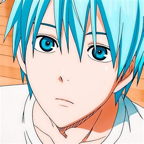 Kuroko Kuroko No Basket Kuroko Tetsuya