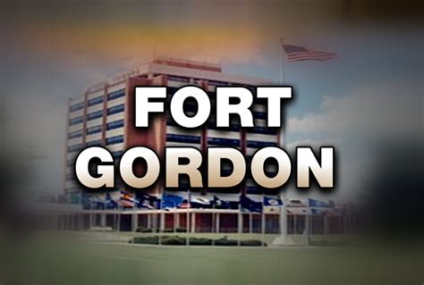 fort gordon  cyber center  excellence  hold town hall