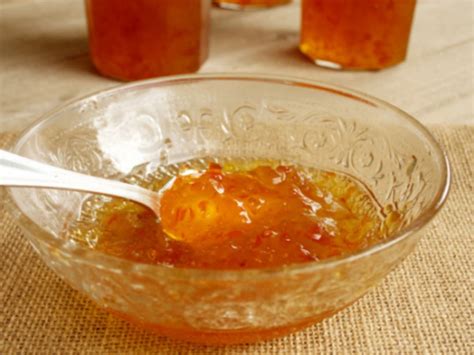 Marmelade Doranges Am Res Recette Par Les Filles Table