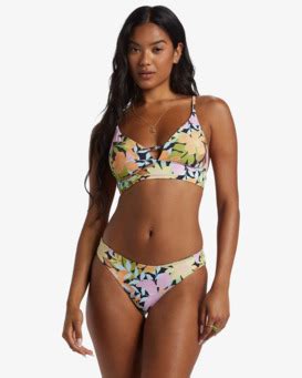 Womens Bikini Tops Shop The Collection Online Billabong