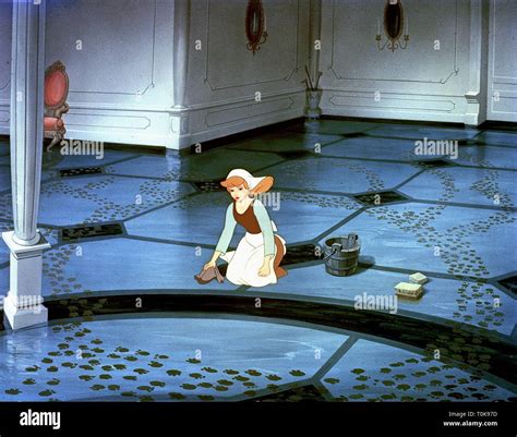 Cinderella Disney 1950 Immagini E Fotografie Stock Ad Alta Risoluzione