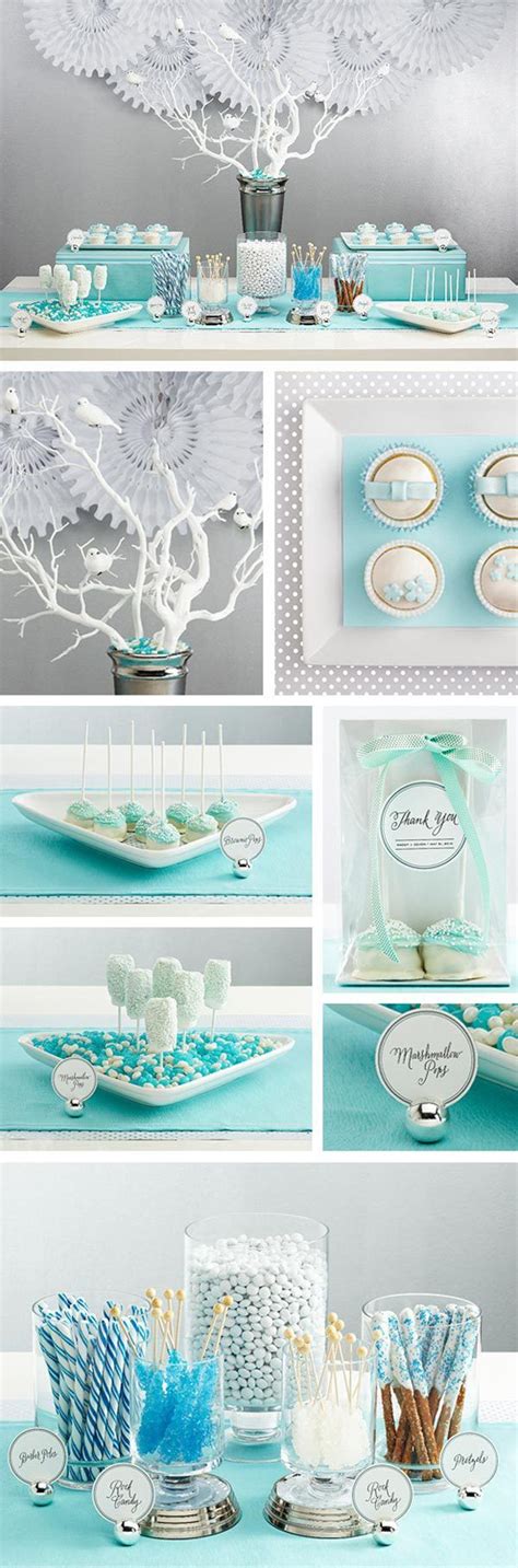 Southern Blue Celebrations: BOY ~ BABY SHOWER IDEAS & INSPIRATIONS