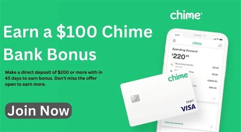 Chime Referral Bonus 2023 Earn 100 Sign Up Bonus And 100 Referral Offer