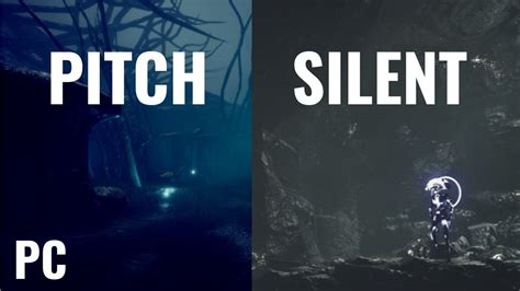 PITCH SILENT First Few Mins Gameplay YouTube