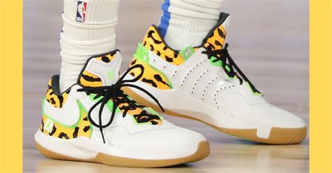 選手實著 Chris Paul 穿新戰靴曝光 是 Jordan Cp3xiii 還是 Jordan Cp3xii Ae