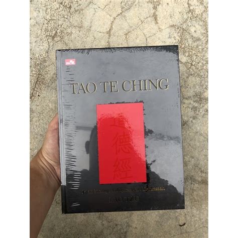 Jual Tao Te Ching Jalan Menuju Kebajikan Dan Kekuasaan Shopee Indonesia