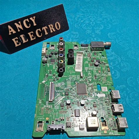 Jual MB TV SAMSUNG UA32J4003 MAINBOARD TV SAMSUNG 32J4003 Shopee