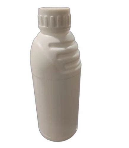 500ml HDPE Pesticide Bottle At 12 Piece Bawana New Delhi ID