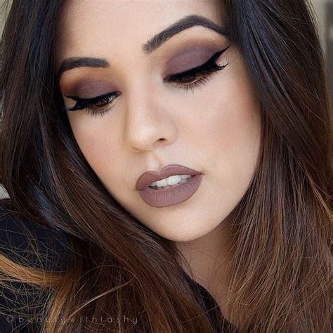 On Instagram “obsessing Over This Dark Nude Motd By