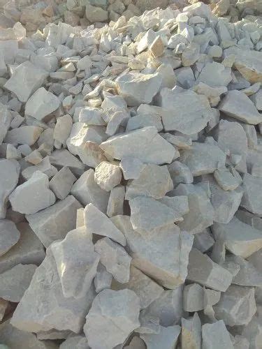 Calcite Lumps At Rs Tonne Sikar Id