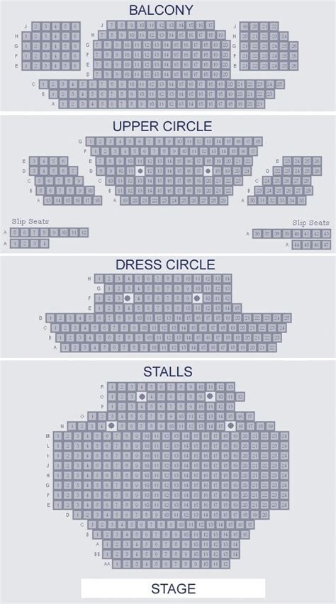 Lyric Theatre - Theatre Weekly